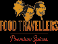 Food Travellers Premium Spices
